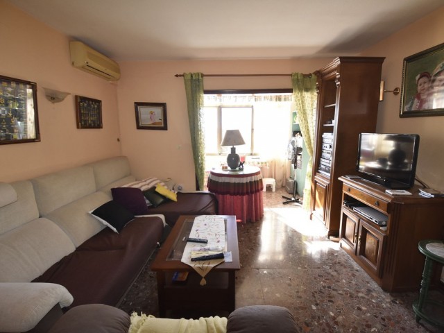 Lägenhet, Fuengirola, R4568821