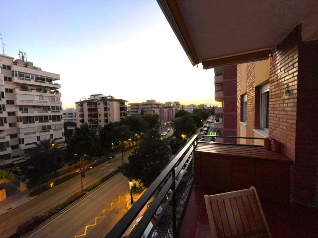 Apartment, Marbella, R4572184