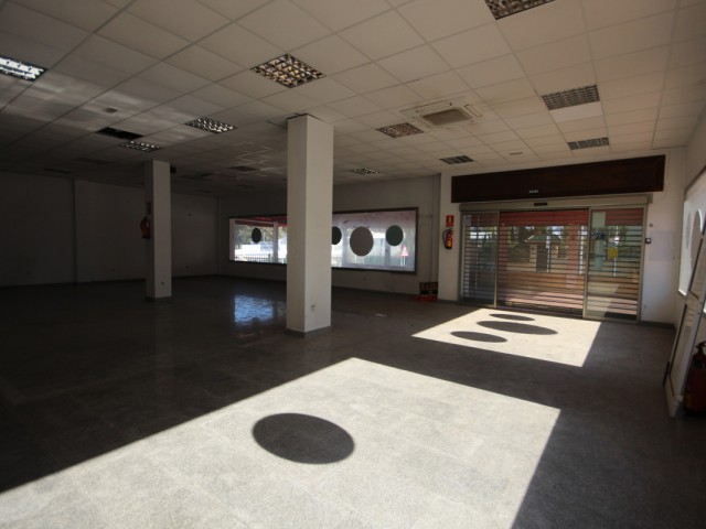 Comercial con 0 Dormitorios  en La Cala Hills