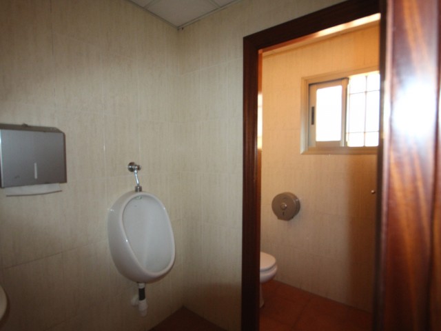 Comercial con 0 Dormitorios  en La Cala Hills