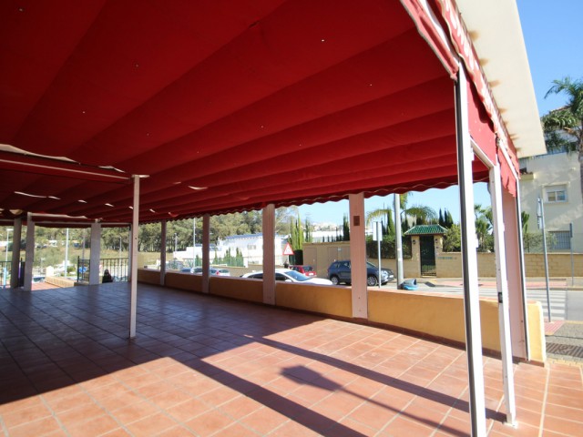 Comercial con 0 Dormitorios  en La Cala Hills