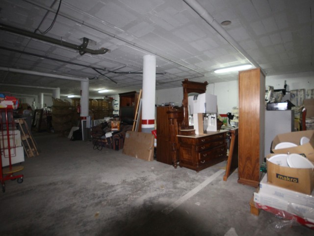 Comercial con 0 Dormitorios  en La Cala Hills