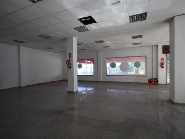 Comercial con 0 Dormitorios  en La Cala Hills