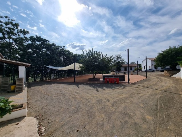 15 Bedrooms Villa in Málaga