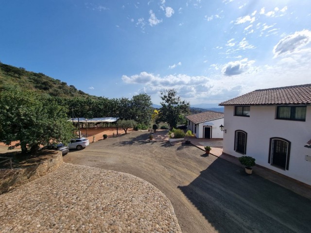 15 Schlafzimmer Villa in Málaga