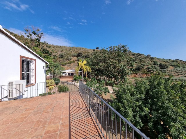 15 Schlafzimmer Villa in Málaga