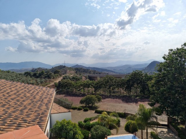 15 Schlafzimmer Villa in Málaga