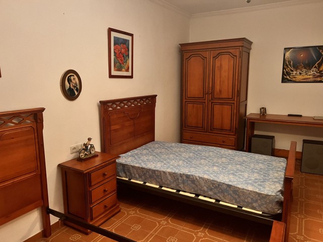 4 Slaapkamer Rijtjeshuis in Las Lagunas