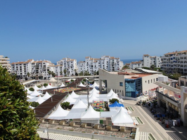 Penthouse Puerto Banús - R4583143