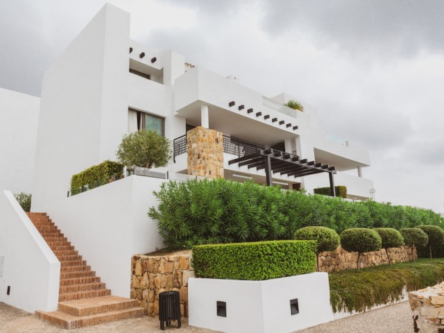 Penthouse Los Flamingos - R3520486