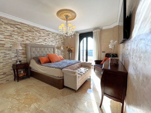 Apartment, Casares Playa, R4585957