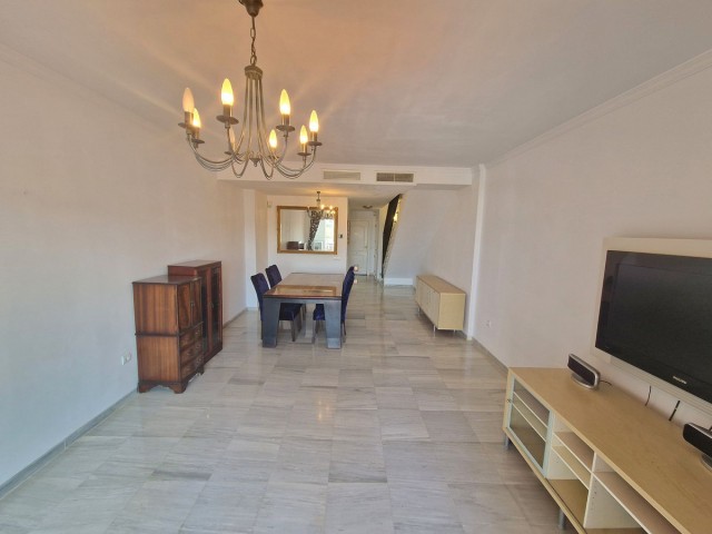 2 Schlafzimmer Apartment in Alhaurin Golf