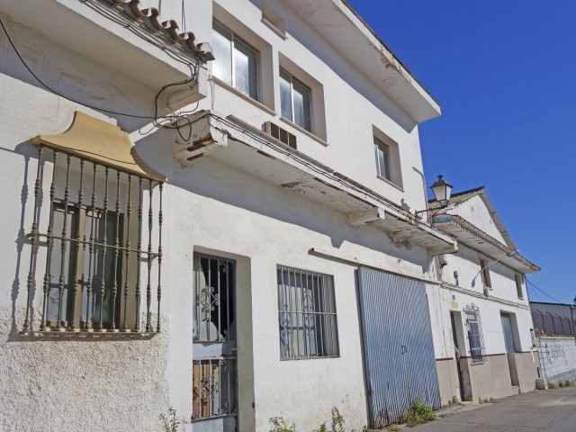 Commercieel, San Pedro de Alcántara, R3778132