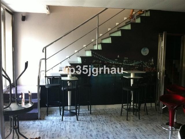 Commercieel in Estepona