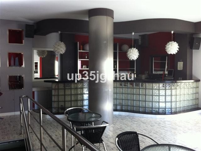 Commercial in Estepona