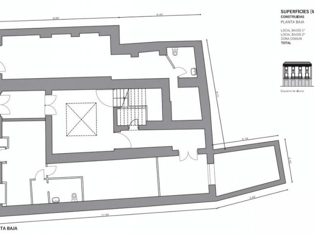 Commercial Málaga Centro - R4587544