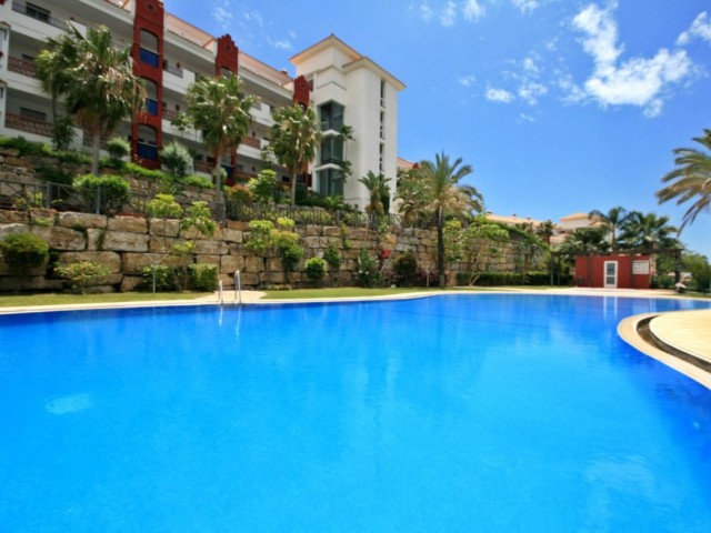 Lägenhet, Riviera del Sol, R4116793
