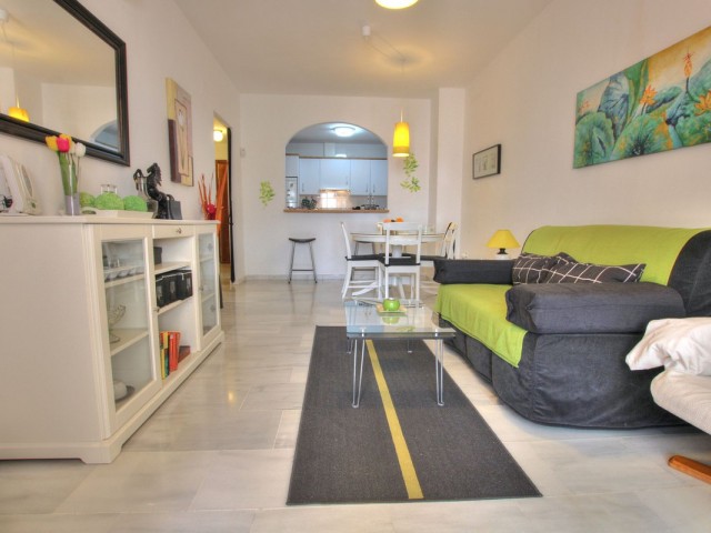1 Slaapkamer Appartement in Riviera del Sol