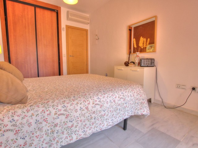 1 Makuuhuoneen Huoneisto Riviera del Sol