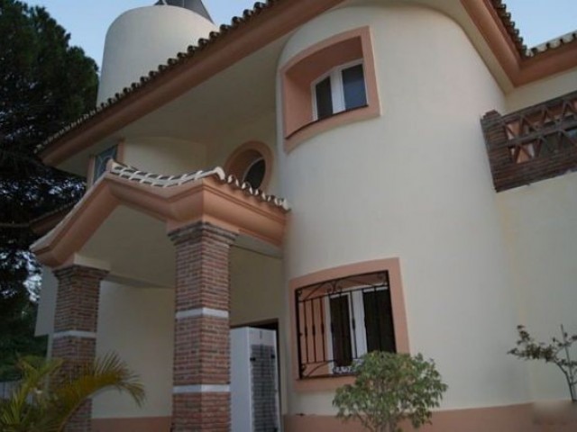 Villa, El Rosario, R3782800