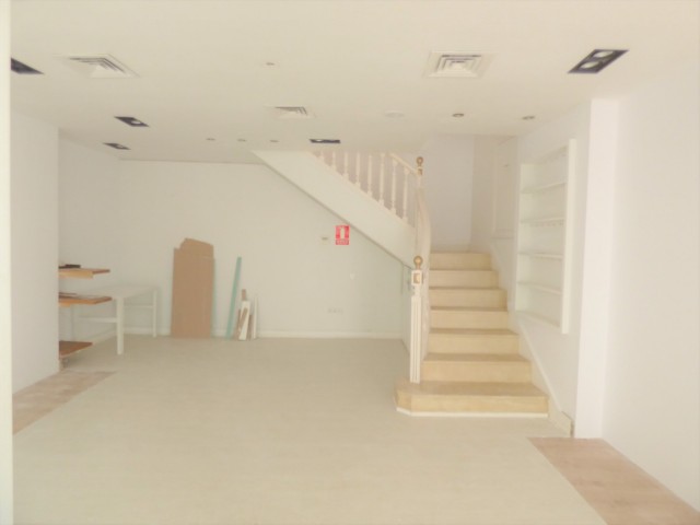 2 Bedrooms Townhouse in Marbella