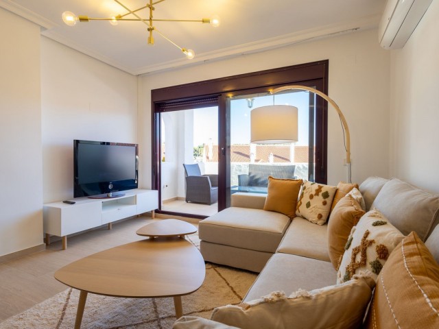 Apartamento, Nueva Andalucia, R4583389