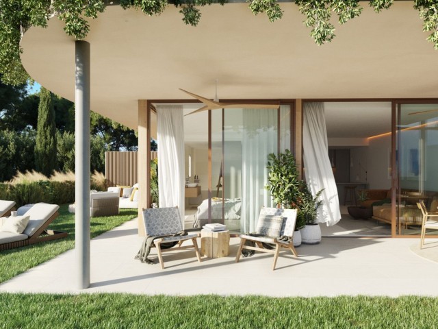 Ático con 3 Dormitorios  en Benalmadena