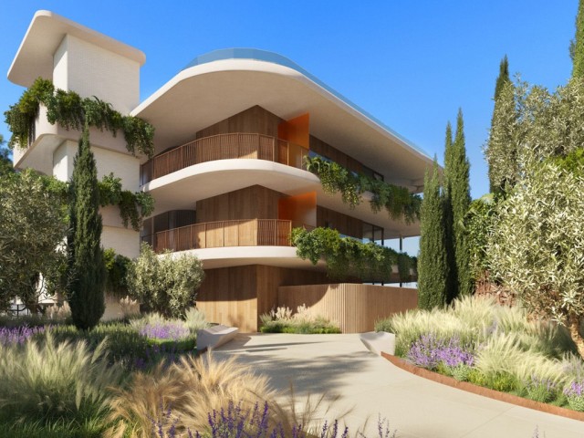 Penthouse in Benalmadena