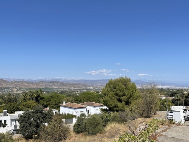 9 Sovrums Villa i Alhaurín el Grande