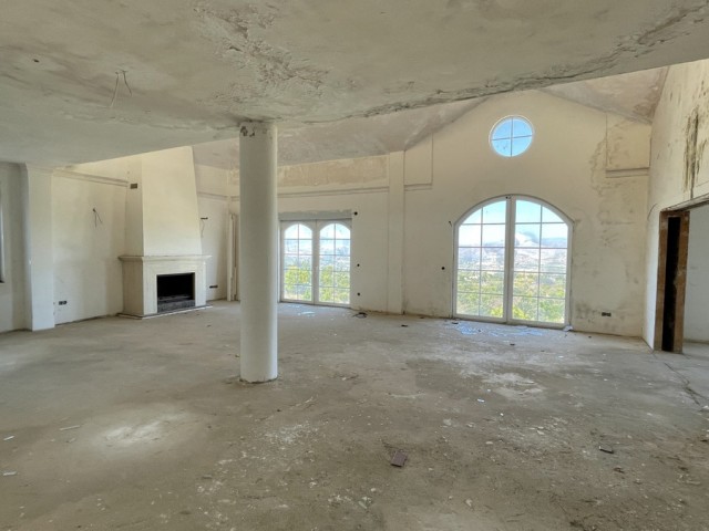 Villa avec 9 Chambres  à Alhaurín el Grande