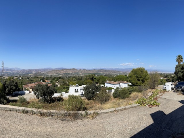 Villa avec 9 Chambres  à Alhaurín el Grande