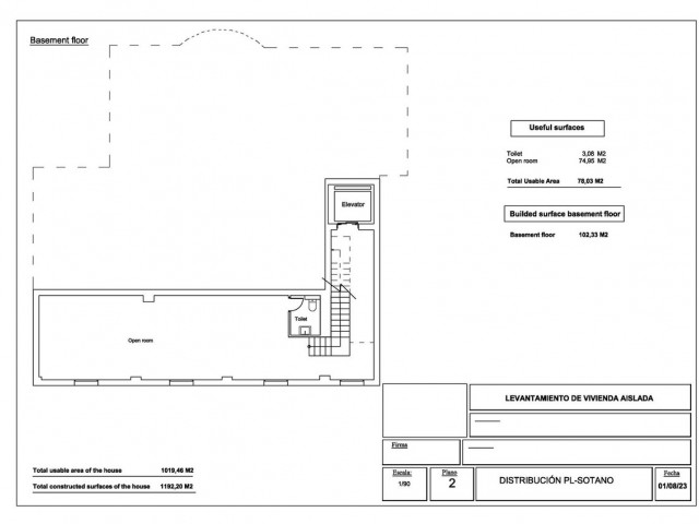 Villa avec 9 Chambres  à Alhaurín el Grande