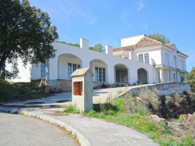 9 Schlafzimmer Villa in Alhaurín el Grande