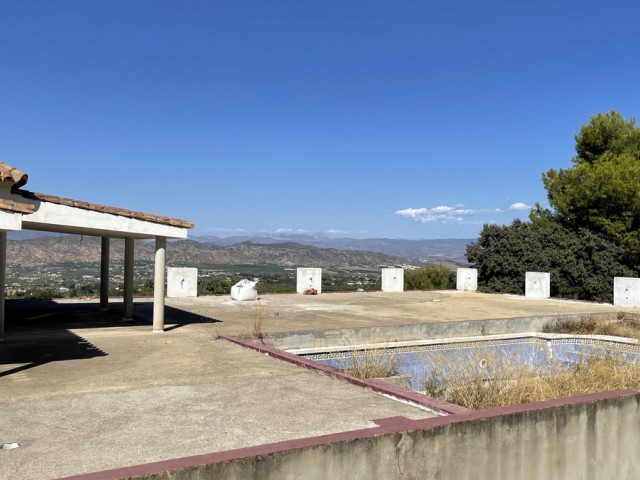 9 Schlafzimmer Villa in Alhaurín el Grande