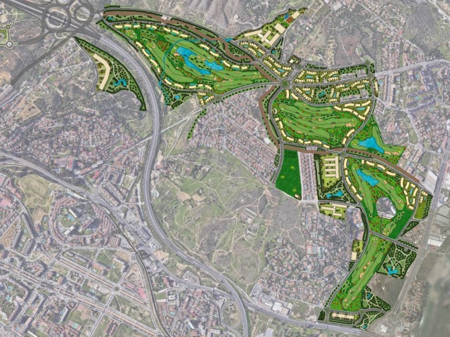 17 Bedrooms Villa in Torremolinos