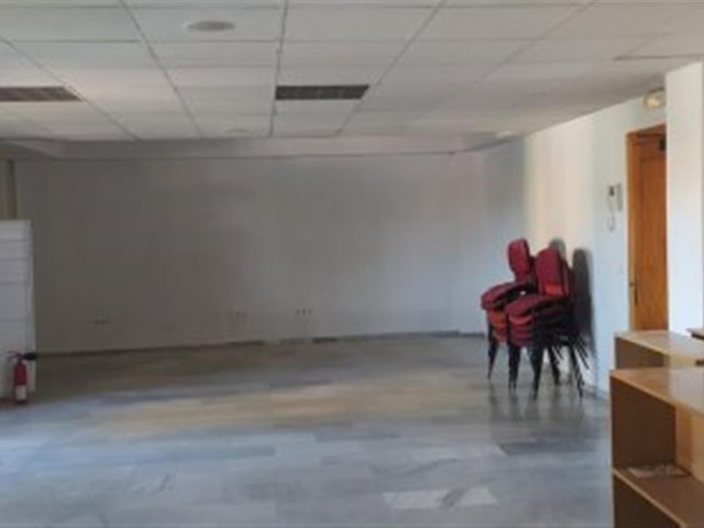 Commercial Mijas Costa - R3793312