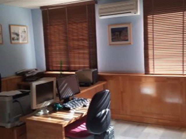 Commercial in Mijas Costa