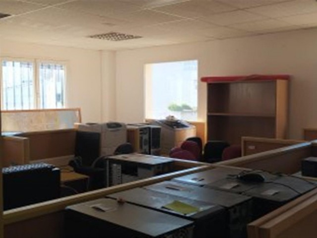 Commercial in Mijas Costa