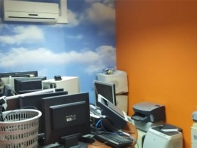 Commercial in Mijas Costa