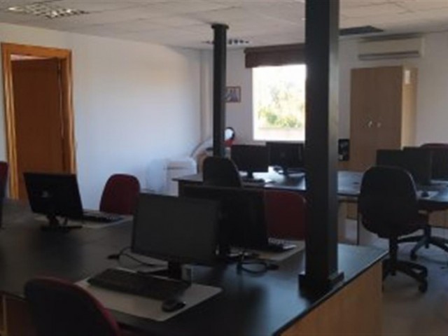 Commercial in Mijas Costa