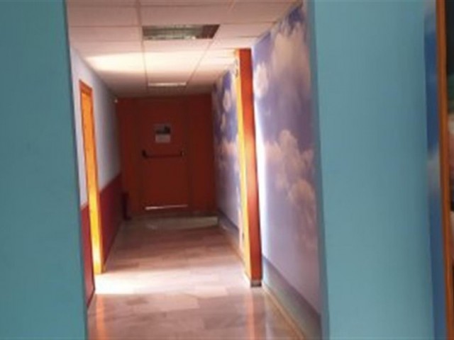 Commercial in Mijas Costa