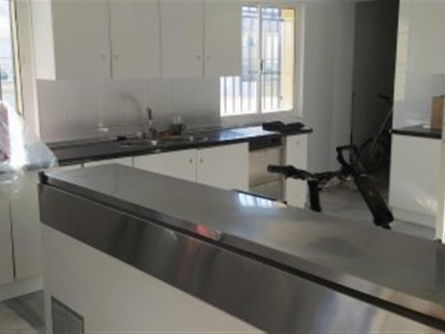 Commercial in Mijas Costa