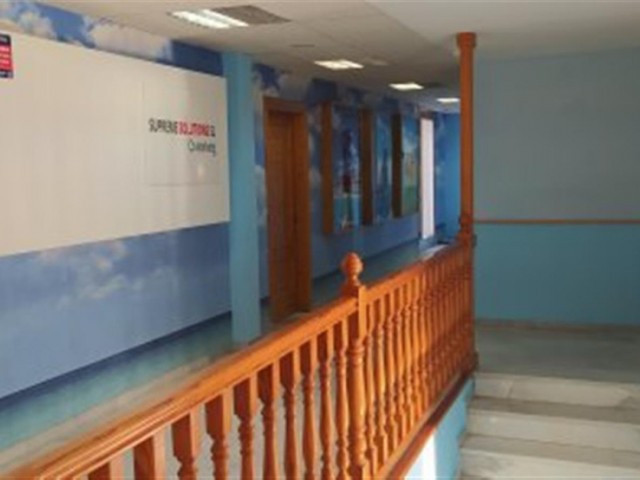 Commercial in Mijas Costa