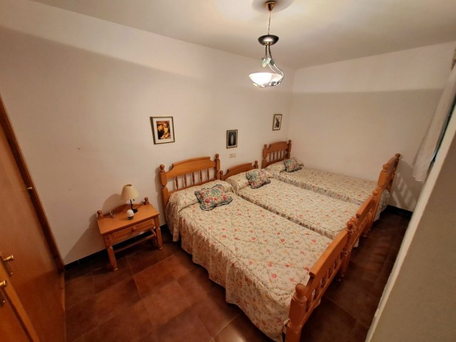 Lägenhet, Fuengirola, R4592596