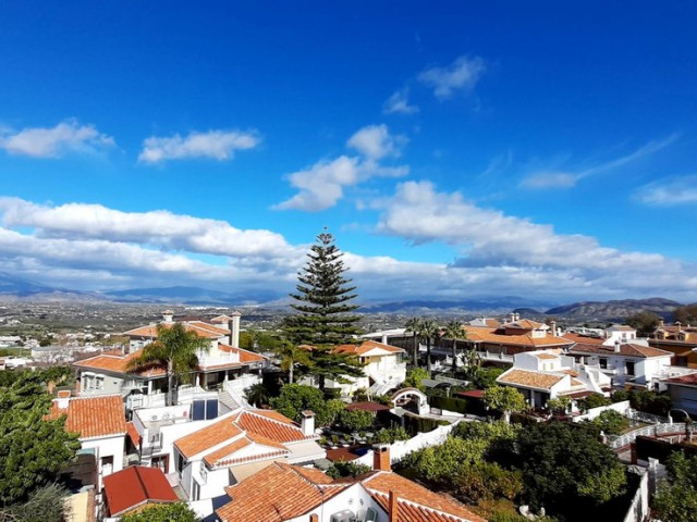 3 Bedrooms Villa in Alhaurín el Grande
