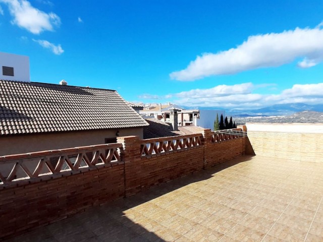 3 Bedrooms Villa in Alhaurín el Grande