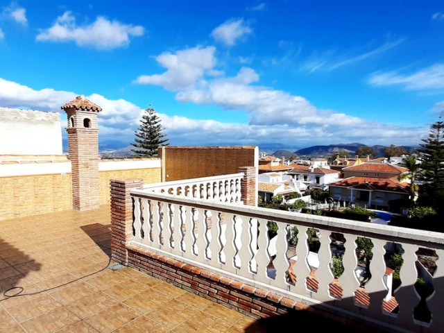 3 Bedrooms Villa in Alhaurín el Grande