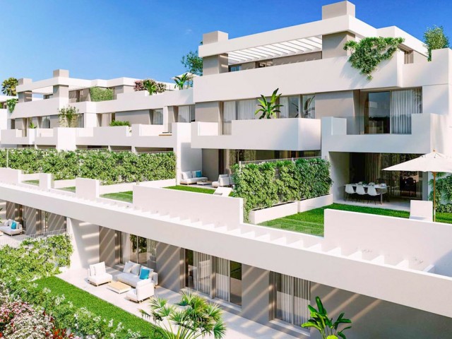 Plot New Golden Mile - R4223800