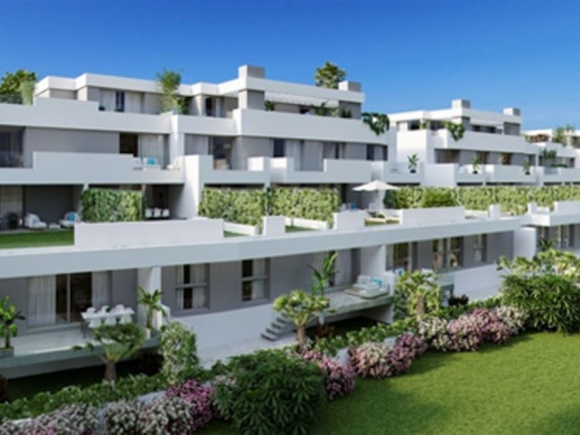  Plot in New Golden Mile