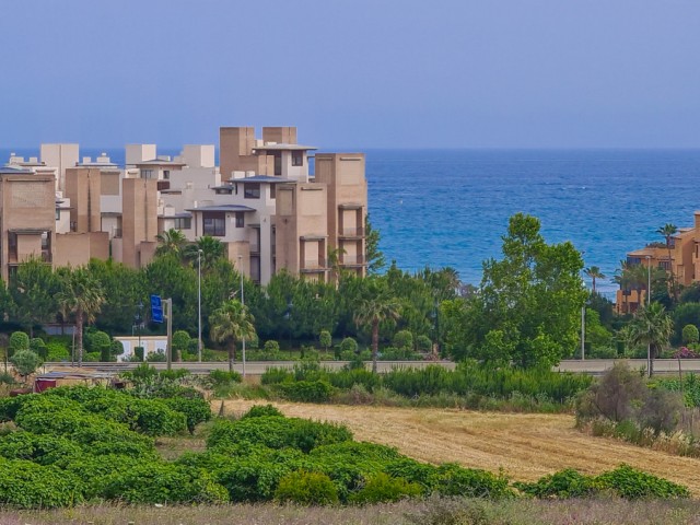  Plot in New Golden Mile